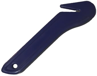 picture of Xscape - Foodsafe Cutter - Blue - [FL-W891]