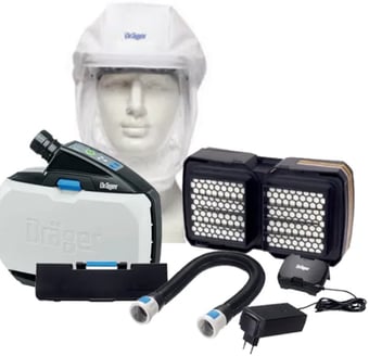 picture of Drager X-plore