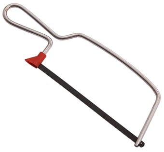 picture of Amtech 6 Inch Junior Hacksaw Frame - [DK-M0900]