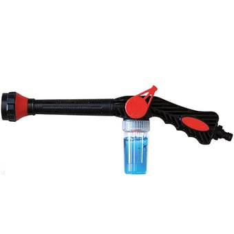 picture of Pingi Premium F1 Aquablaster - With Detachable Reservoir - [SAX-AB-8S] - (DISC-R)