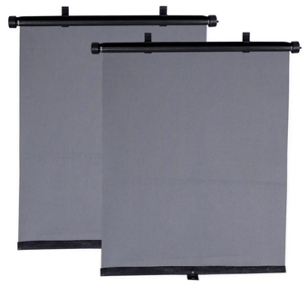 Picture of Streetwize Roller Blinds 45cm x 54cm - Pair - [STW-SWRB2]