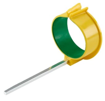 Picture of Aidapt Easy Grip Arm Support Cuff - [AID-VL145]