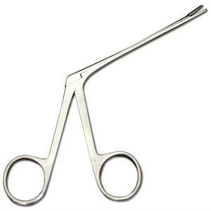 Picture of Single-use - Hartmann Crocodile Forceps - 14cm - 3 Packs of 10 - Sterile - [ML-D8937-PACK]