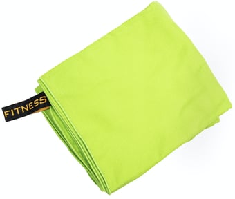 Picture of Phoenix Fitness - Antibacterial Microfiber Workout Gym Towel - Large - [BZ-RY975]