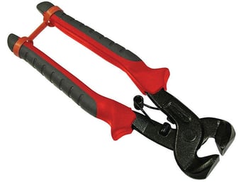 Picture of Faithfull Hand Tile Cutter TCT Soft-Grip Handle - [TB-FAITLCPLIER]