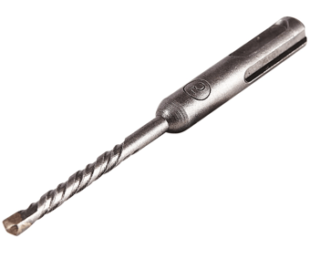 picture of Amtech SDS Masonry Drill Bit - 5mm x 110mm - [DK-F4002]