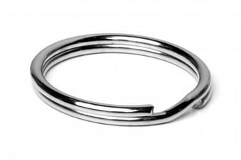 picture of NLG - Small Tether Ring - Max Load 1kg - [TRSL-NL-101466]