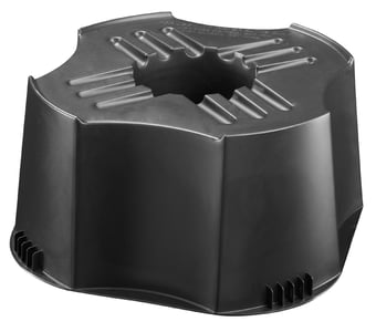 Picture of Garland Harcostar Water Butt Stand - Black - [GRL-W3136]