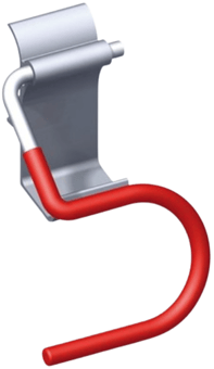 picture of Alfer Aluminium Coaxis Tool Holder - 60 x 88mm - [PV-03750]