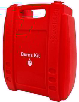 picture of Large Evolution Quality Burns Kit - [SA-K123] - (DISC-R)