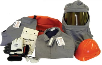 picture of Electricians Arc Flash - Switching Protection Kits