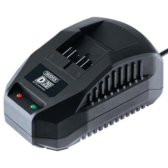 picture of Draper - Li-ion Battery Charger - D20 12V - [DO-97914]
