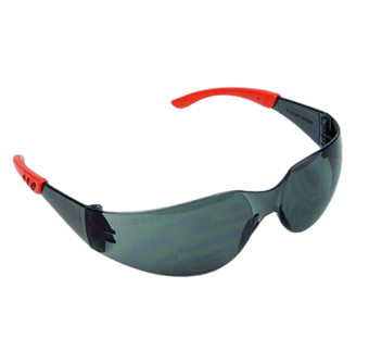 Picture of StoneBreaker Safety Glasses Smoked Lenses - [ROL-SBK-SAF-GLS-002]