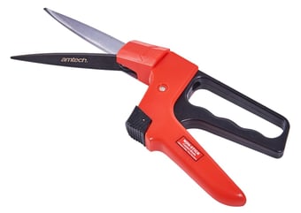 picture of Amtech Rotating Grass Shears - [DK-U0650]