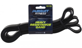 picture of Pursuit Fitness Heavy Duty Resistance Band - [PI-975044]