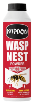 picture of Nippon Wasp Nest Powder 300g - [TB-VTX5NWP300]