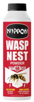 picture of Nippon Wasp Nest Powder 300g - [TB-VTX5NWP300]
