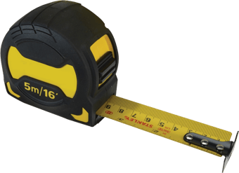 picture of Pocket Tape Measures