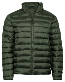 picture of Tee Jays Unisex Lite Jacket - Deep Green - BT-TJ9644-DPG