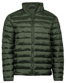 Picture of Tee Jays Unisex Lite Jacket - Deep Green - BT-TJ9644-DPG