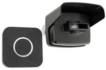 picture of Defender DX-500 Wireless Perimeter Kit - [SO-EL00189] - (DISC-R)