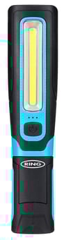 picture of Ring MAGflex Twist LED Inspection Lamp - Rechargeable and Cordless - [RA-RIL3600C]