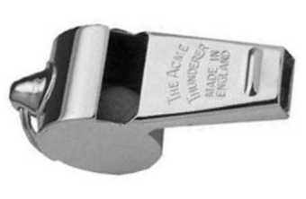 picture of Sports Whistles