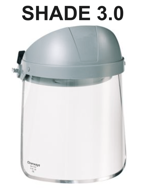 Honeywell Clearways Visor Shade 3.0 - CV85/3W/EU - [HW-1002369]