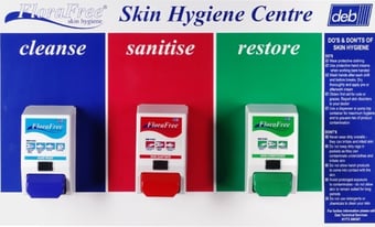 picture of Deb Food Industry Skin Hygiene