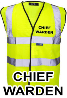 picture of All Chief Warden