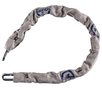 Picture of Squire X4 Hardened Steel Chain - 1200mm - [SQR-X4]