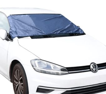 Picture of Streetwize Universal Windscreen Frost Protector - Large - [STW-SWUFP2]