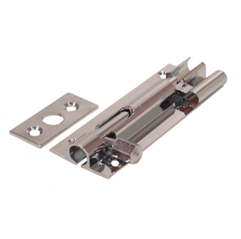 Picture of CP Wide Necked Barrel Bolt - 75mm (3") x 25mm (1") - Pack of 10 - [CI-DB05L]