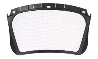 picture of 3M Faceshield 5 Series Stainless Steel Mesh - Black - [3M-5C-1]