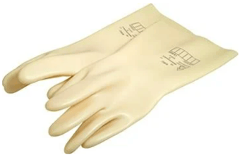 Picture of ITL Class 00 Insulated Rubber Gauntlet - IT-05101-8