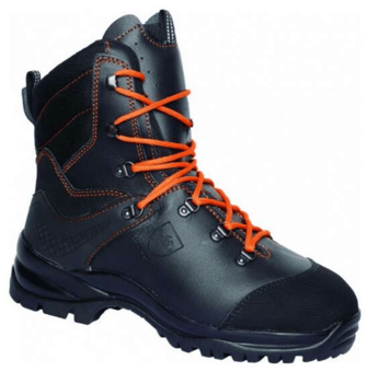 picture of Solidur KAI KAILASH2 Safety Chainsaw Boots S3 SRC HRO CI CL2 - SEV-KAI