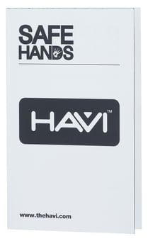 Picture of The HAVI Safety Cards - Pack of 12 - [TH-HAV005]