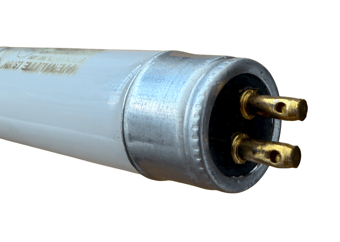 Picture of Wemlite - 8 Watts Lamp For Fly Killers - BL368 - Standard UV - [BP-LS08WX-W]