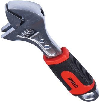 Picture of Amtech 150mm Adjustable Wrench - [DK-C1682]