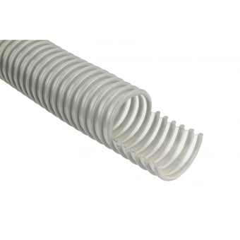 picture of Polyurethane Ducting