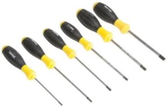 picture of Hand Tools - Screwdrivers