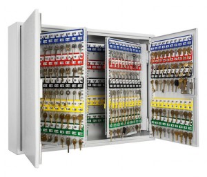 picture of Key Cabinets