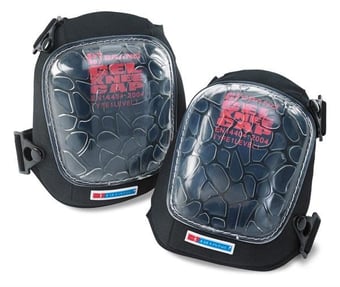 Picture of Beeswift Heavy Duty Gel Knee Pad - [BE-BBKP05]