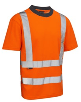 picture of Leo Workwear T-shirts
