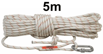 picture of 3M Protecta Viper2 Kernmantle Rope - 5m - [3M-AC405]
