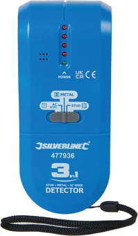 picture of 3-in-1 Detector Compact - [SI-477936-D] - (DISC-W)