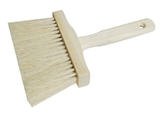 picture of Silverline - Hardwearing Masonry Brush - [SI-589668]