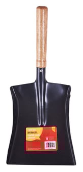 picture of Amtech Metal Coal Shovel - [DK-U1310]
