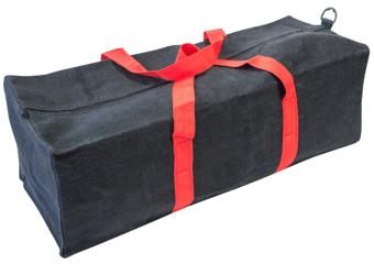Picture of Amtech 18 Inch Water Resistant Canvas Tool Bag - [DK-N0200]