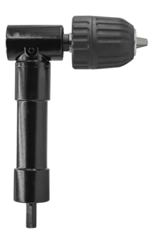 picture of Faithfull Right Angled Drill Chuck - 10mm Keyless - [TB-FAICHUCKRA]